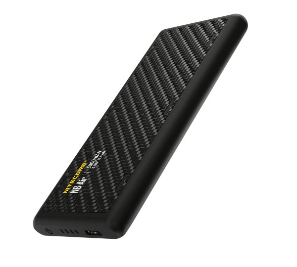 Nitecore Powerbank NB Air - 5000mAh