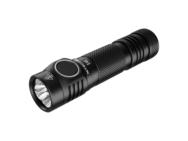 Nitecore E4K - 4400 Lumen