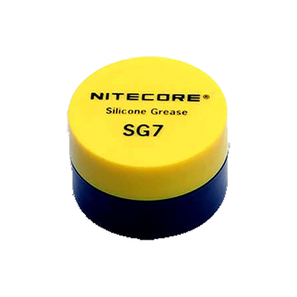 Nitecore Silikonfett SG7