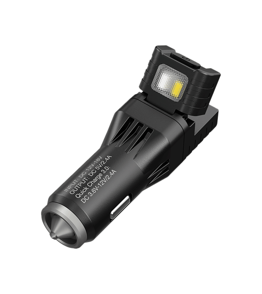 Nitecore VCL10 - All in one Gadget