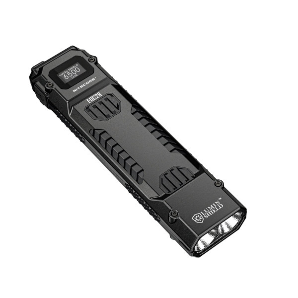 Nitecore EDC29 LUMINBLADE - 6500 Lumen