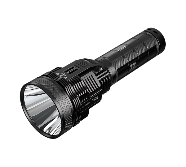 Nitecore TM39 - 5200 Lumen