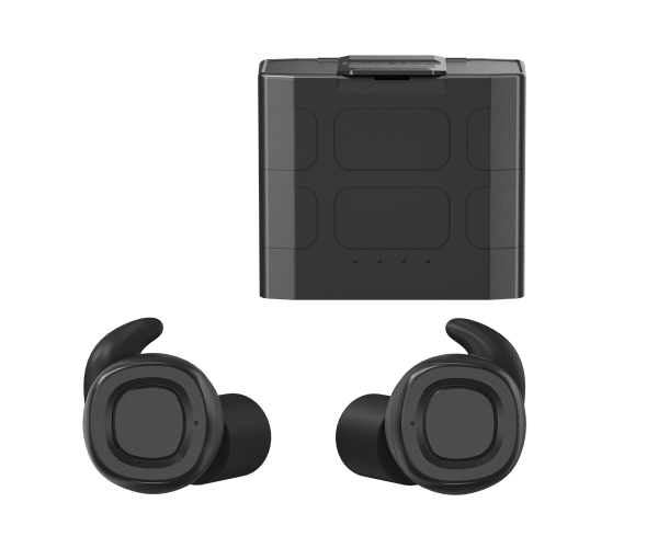 Nitecore NE20 - aktiver Bluetooth Gehörschutz